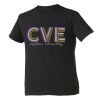 Youth Fine Jersey T-Shirt Thumbnail