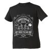 Youth Fine Jersey T-Shirt Thumbnail