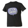 Youth Fine Jersey T-Shirt Thumbnail