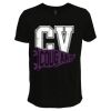 Youth Poly-Rich T-Shirt Thumbnail