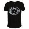 Youth Poly-Rich T-Shirt Thumbnail