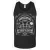 Fine Jersey Tank Top Thumbnail