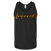 Fine Jersey Tank Top Thumbnail