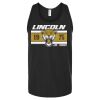 Fine Jersey Tank Top Thumbnail