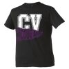 Youth Heavyweight Jersey T-Shirt Thumbnail