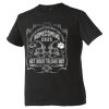 Youth Heavyweight Jersey T-Shirt Thumbnail