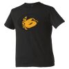 Youth Heavyweight Jersey T-Shirt Thumbnail