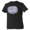 Youth Heavyweight Jersey T-Shirt Thumbnail