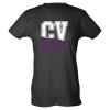 Women's Poly-Rich T-Shirt Thumbnail