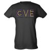 Women's Poly-Rich T-Shirt Thumbnail