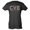 Women's Poly-Rich T-Shirt Thumbnail