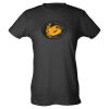 Women's Poly-Rich T-Shirt Thumbnail