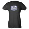 Women's Poly-Rich T-Shirt Thumbnail