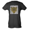 Women's Poly-Rich T-Shirt Thumbnail
