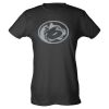Women's Poly-Rich T-Shirt Thumbnail