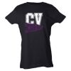Women's Fine Jersey Classic Fit T-Shirt Thumbnail