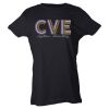 Women's Fine Jersey Classic Fit T-Shirt Thumbnail