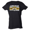 Women's Fine Jersey Classic Fit T-Shirt Thumbnail
