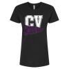 Women's Premium Cotton T-Shirt Thumbnail