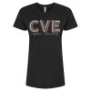 Women's Premium Cotton T-Shirt Thumbnail