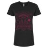 Women's Premium Cotton T-Shirt Thumbnail