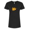 Women's Premium Cotton T-Shirt Thumbnail