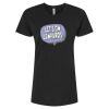 Women's Premium Cotton T-Shirt Thumbnail