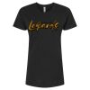 Women's Premium Cotton T-Shirt Thumbnail