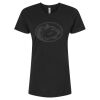 Women's Premium Cotton T-Shirt Thumbnail