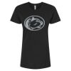 Women's Premium Cotton T-Shirt Thumbnail